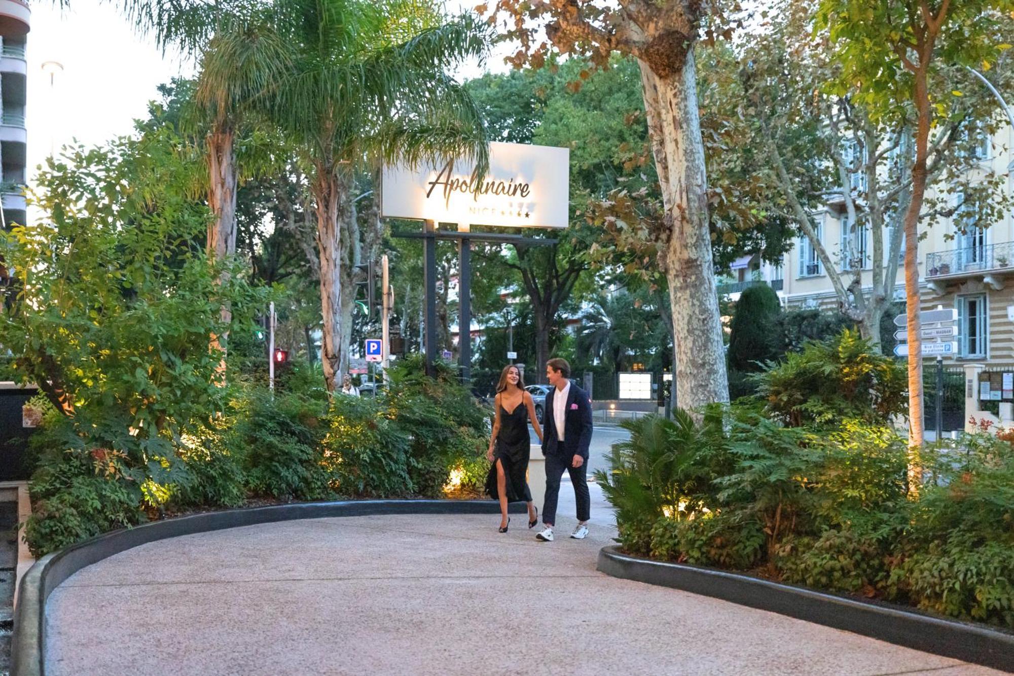 Apollinaire 4* Nizza