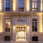 Hôtel Ellington Nice Centre