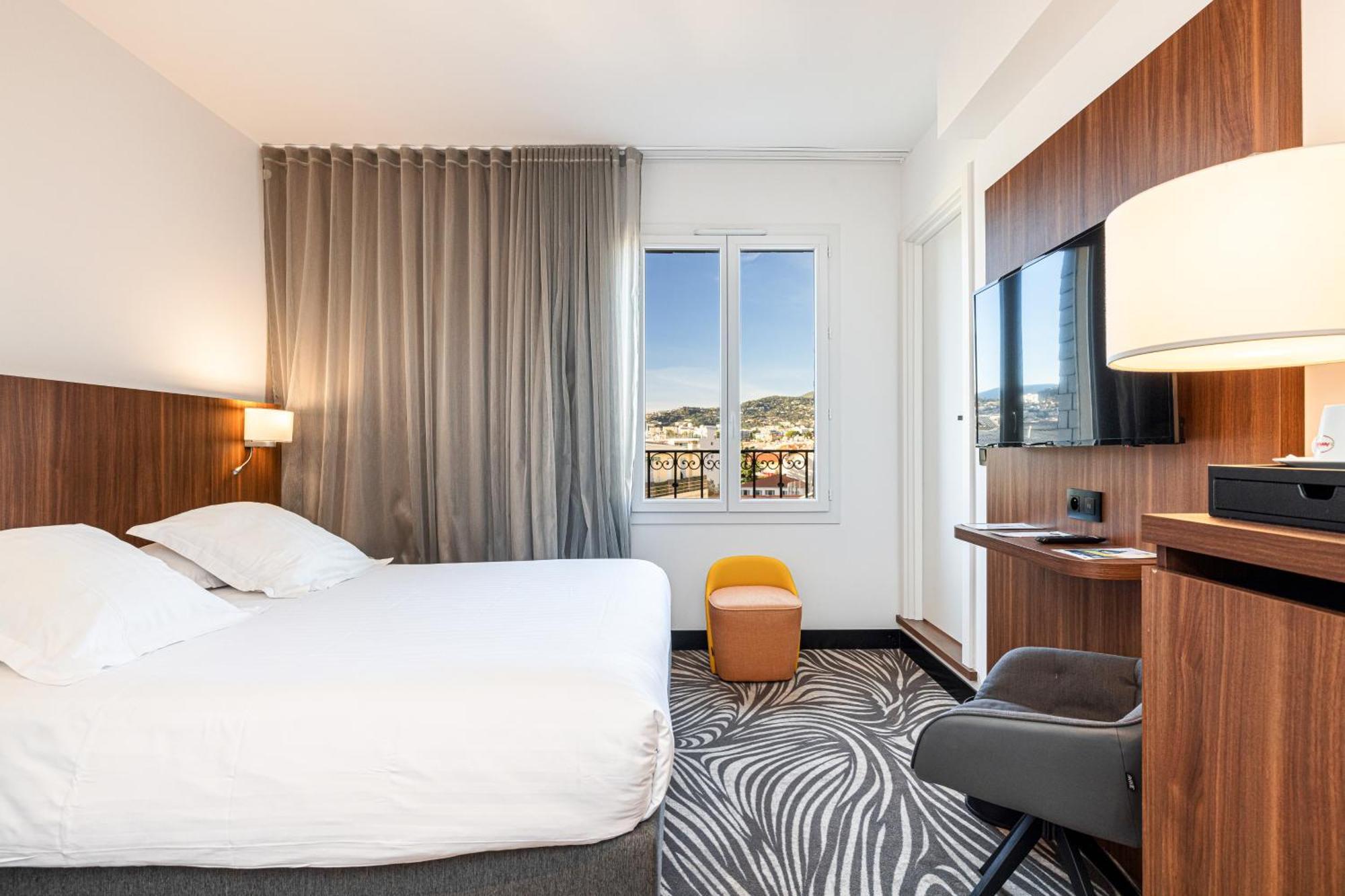 Ellington Centre Hotel Nice